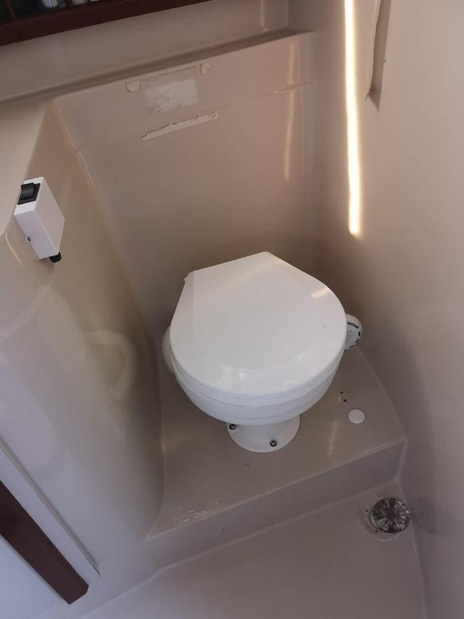 Virginia Hotel Syracuse Eksteriør billede