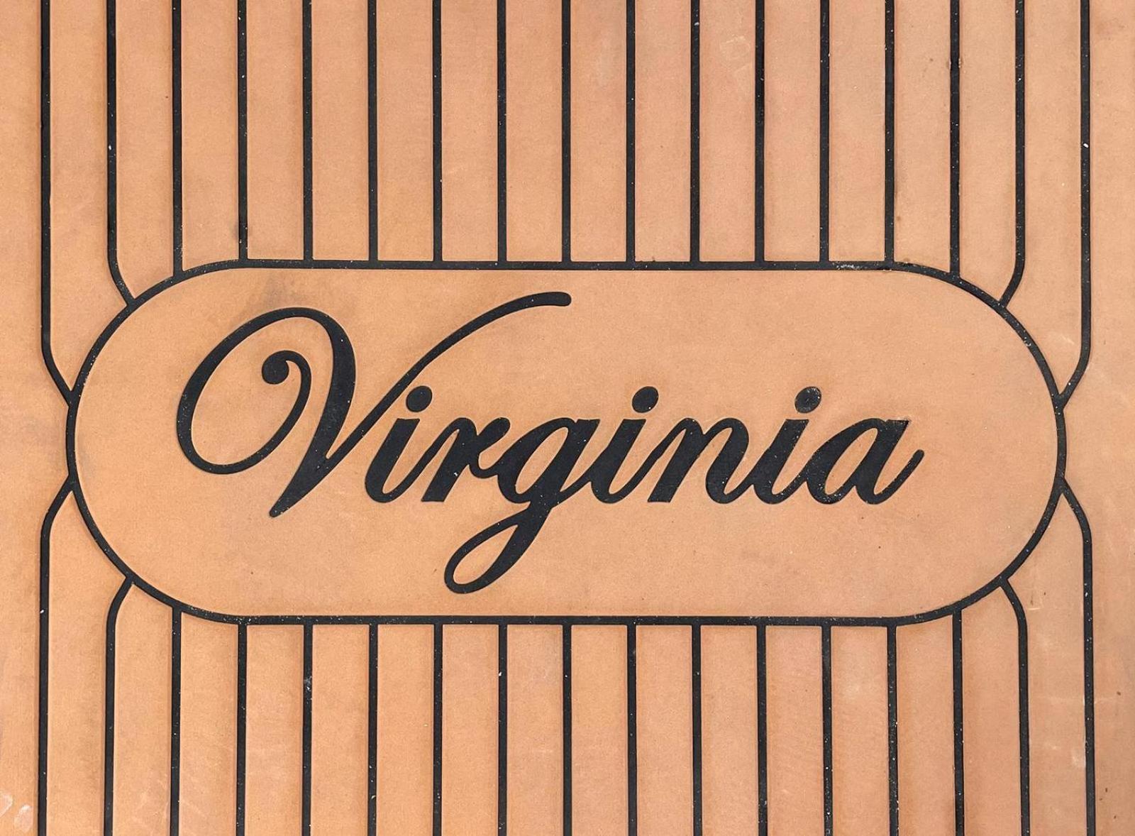 Virginia Hotel Syracuse Eksteriør billede